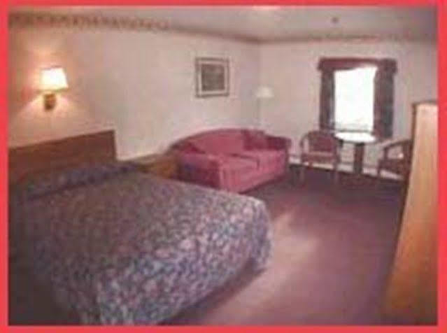 Mountain Village Lodge Bethel Bagian luar foto