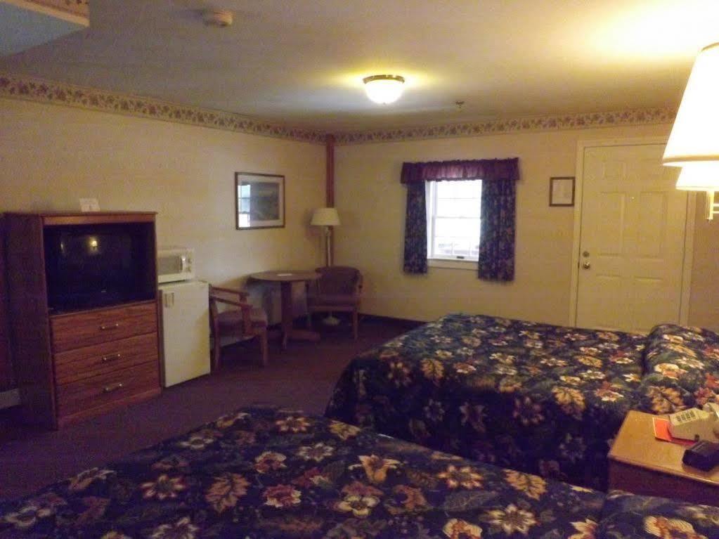 Mountain Village Lodge Bethel Bagian luar foto